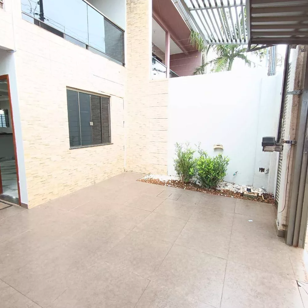 Sobrado à venda com 3 quartos, 164m² - Foto 2