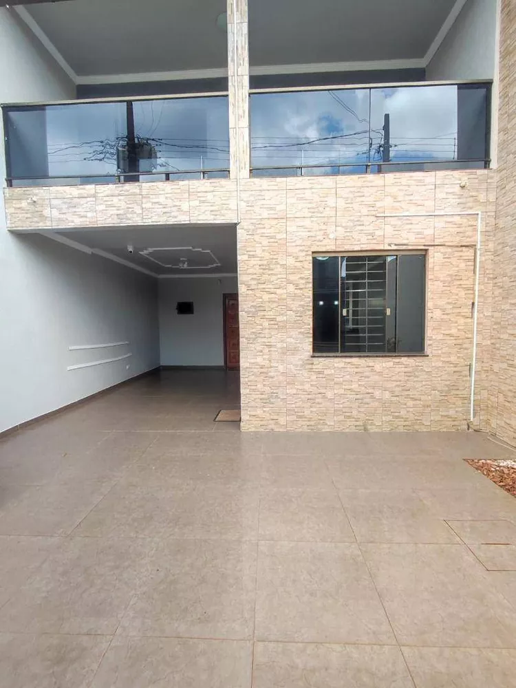 Sobrado à venda com 3 quartos, 164m² - Foto 3