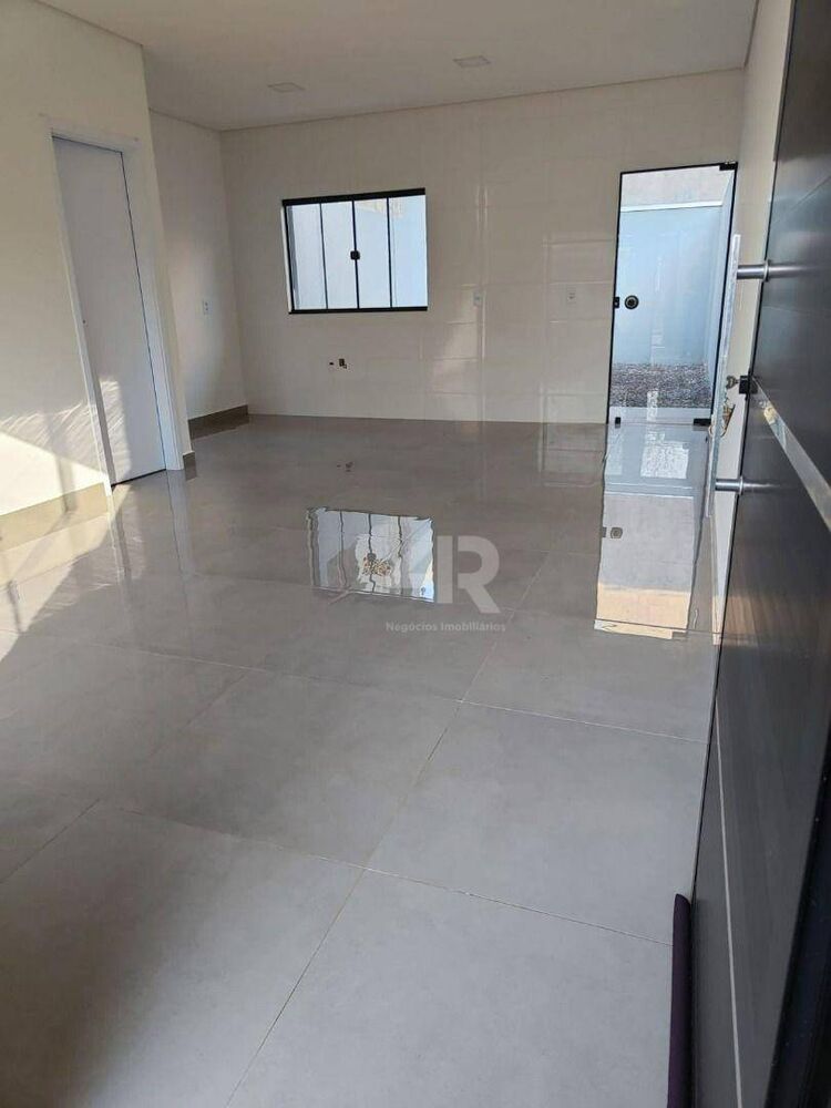 Sobrado à venda com 3 quartos, 74m² - Foto 3