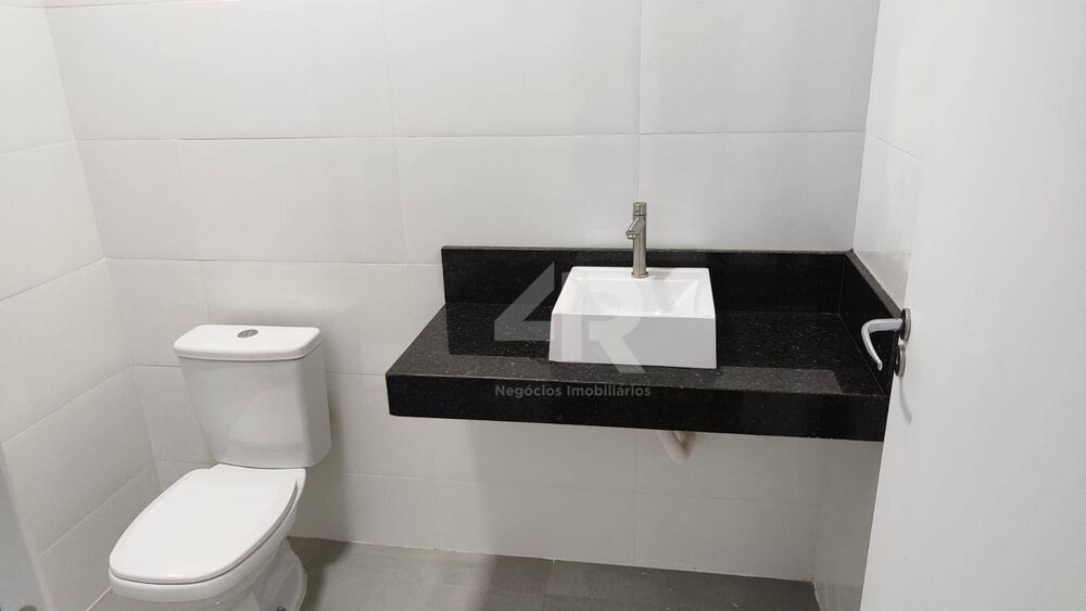 Sobrado à venda com 3 quartos, 74m² - Foto 6