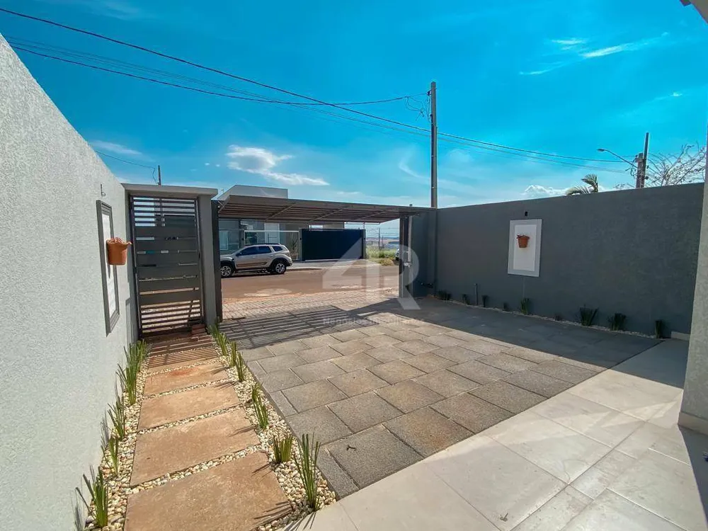 Casa, 2 quartos, 89 m² - Foto 3