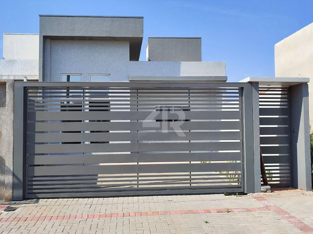 Casa, 2 quartos, 89 m² - Foto 2