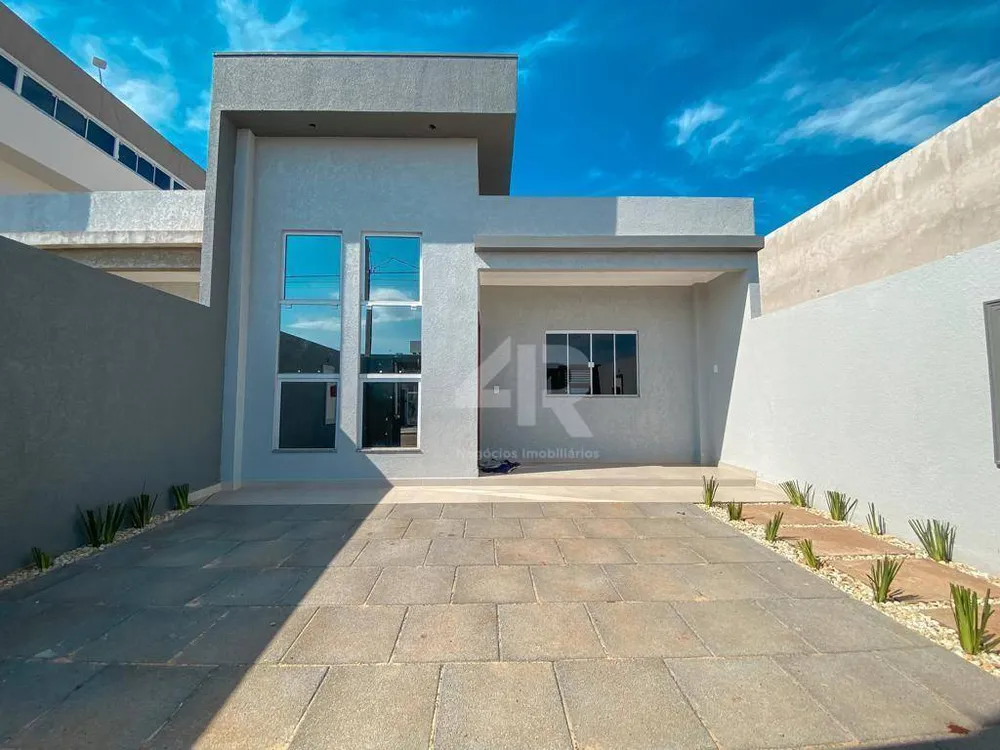 Casa, 2 quartos, 89 m² - Foto 1