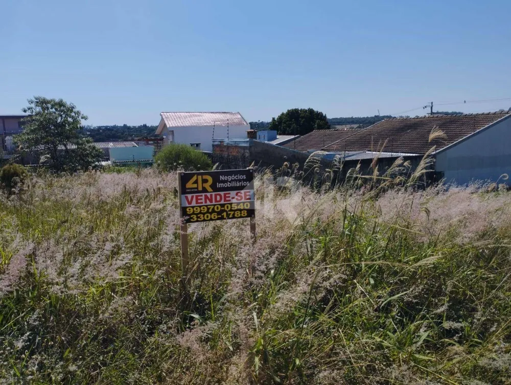 Terreno, 250 m² - Foto 1