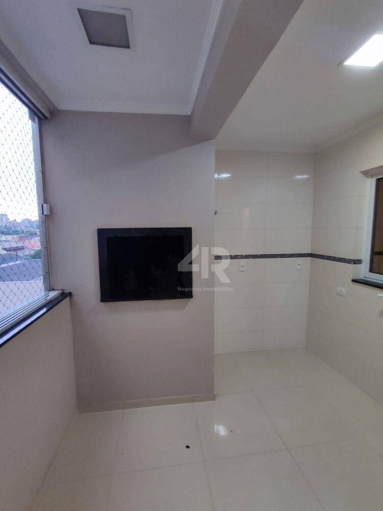 Apartamento, 3 quartos, 137 m² - Foto 1