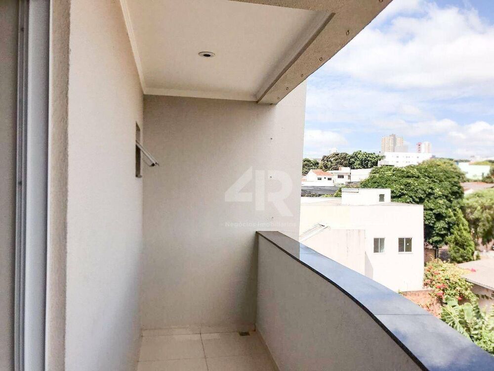 Apartamento, 3 quartos, 137 m² - Foto 4