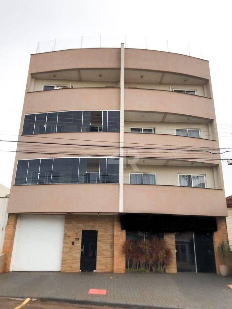 Apartamento, 3 quartos, 137 m² - Foto 15