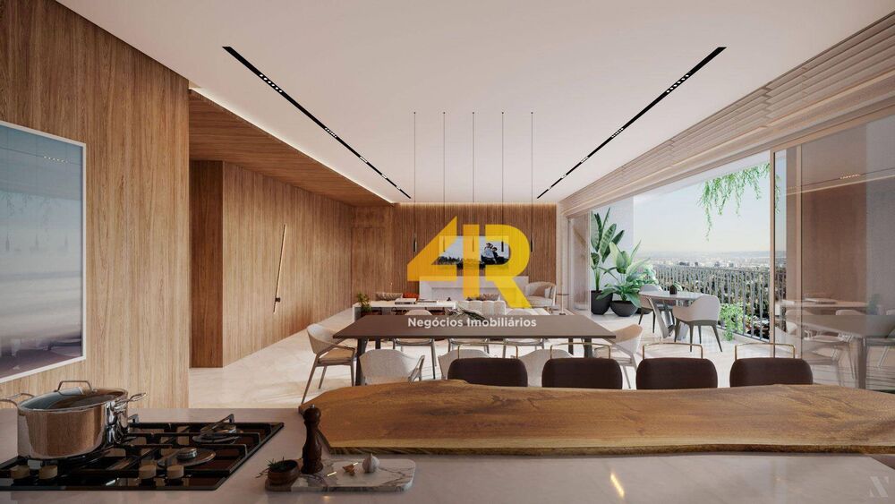 Apartamento à venda com 4 quartos, 320m² - Foto 10