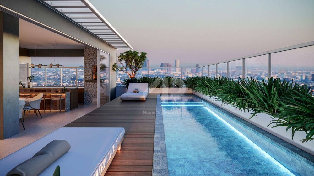 Apartamento, 3 quartos, 210 m² - Foto 6