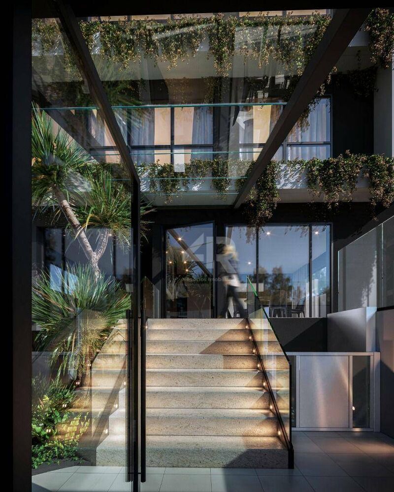 Apartamento, 3 quartos, 210 m² - Foto 4