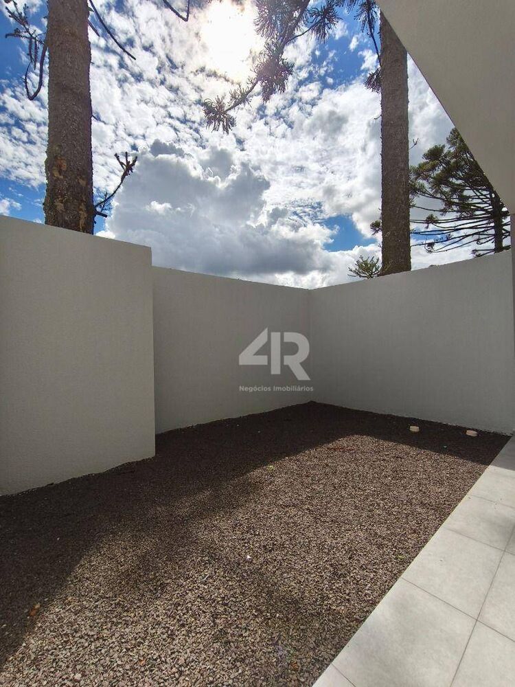 Casa, 3 quartos, 61 m² - Foto 7