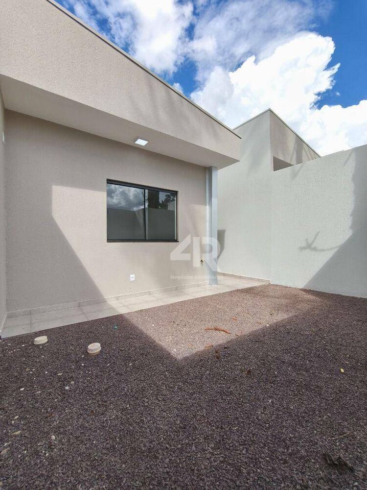 Casa, 3 quartos, 61 m² - Foto 8