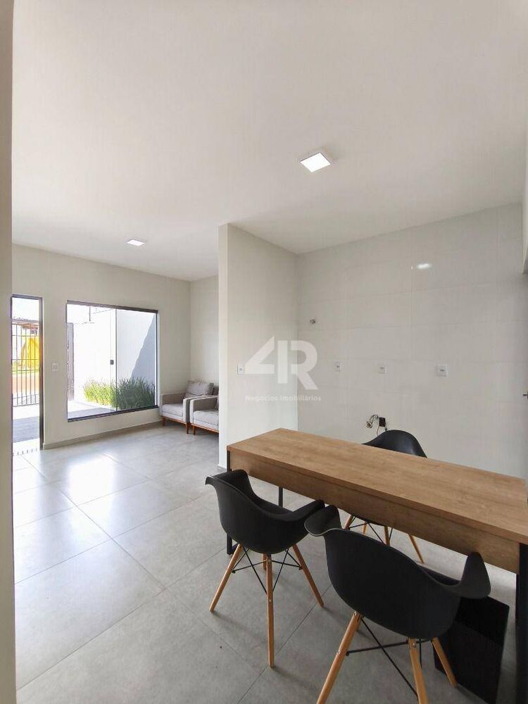 Casa, 3 quartos, 61 m² - Foto 3