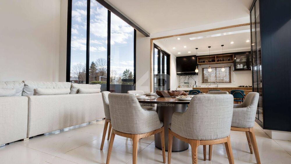 Casa de Condomínio, 4 quartos - Foto 4