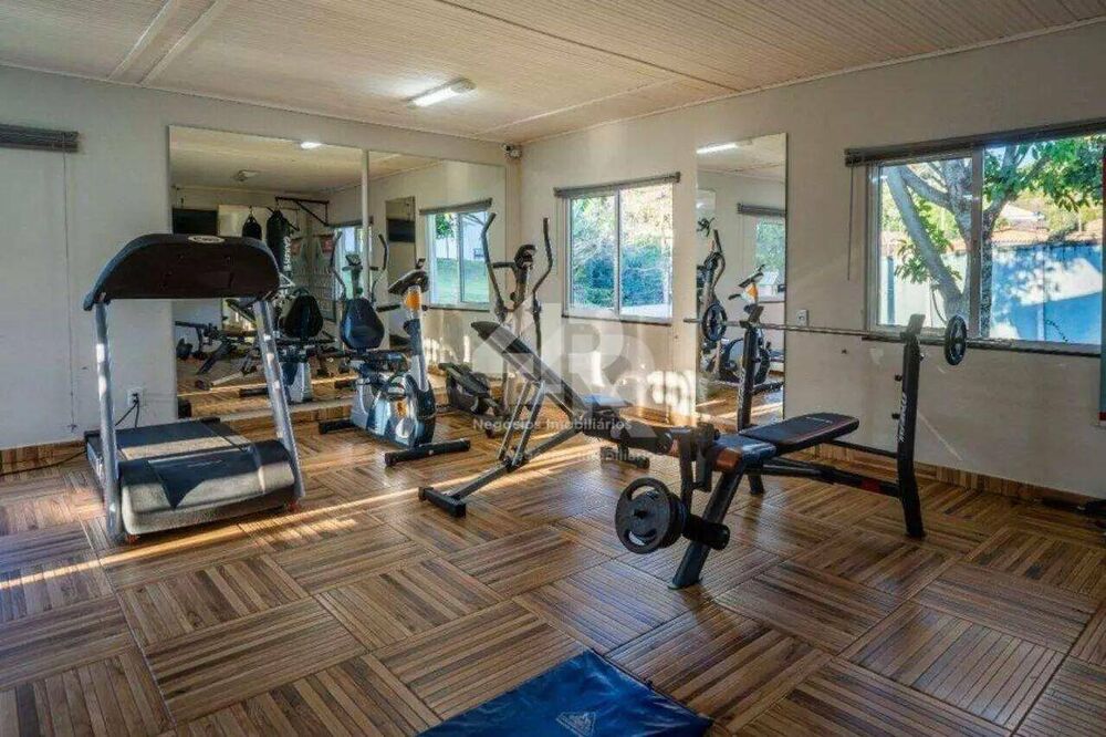 Casa de Condomínio, 4 quartos - Foto 5