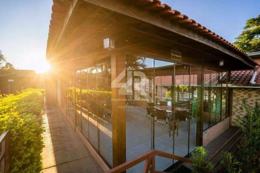 Casa de Condomínio, 4 quartos - Foto 10