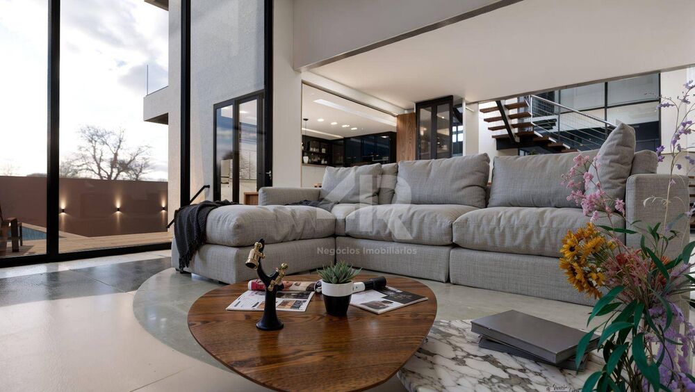 Casa de Condomínio, 4 quartos - Foto 2