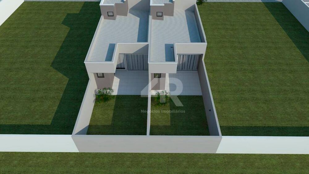 Casa, 2 quartos, 56 m² - Foto 4