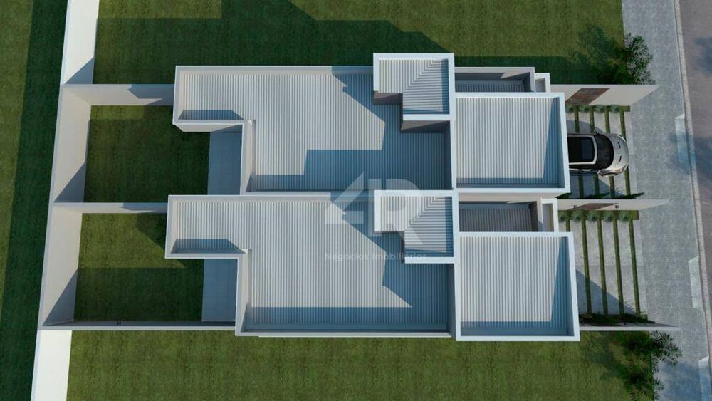 Casa, 2 quartos, 56 m² - Foto 5
