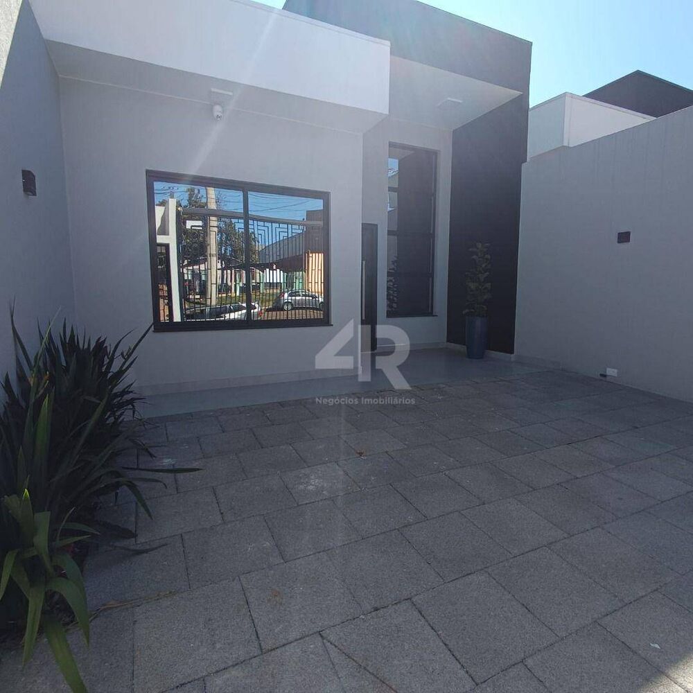 Casa, 3 quartos, 100 m² - Foto 3