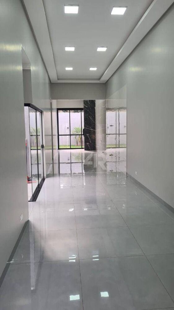 Casa, 3 quartos, 100 m² - Foto 4