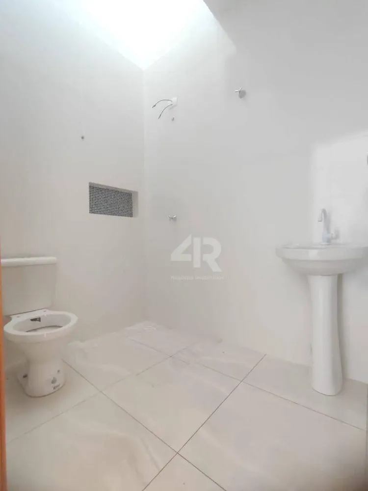 Casa, 2 quartos, 54 m² - Foto 4