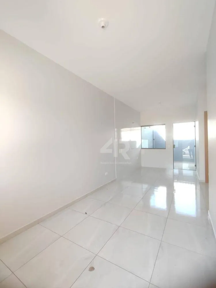 Casa, 2 quartos, 54 m² - Foto 2