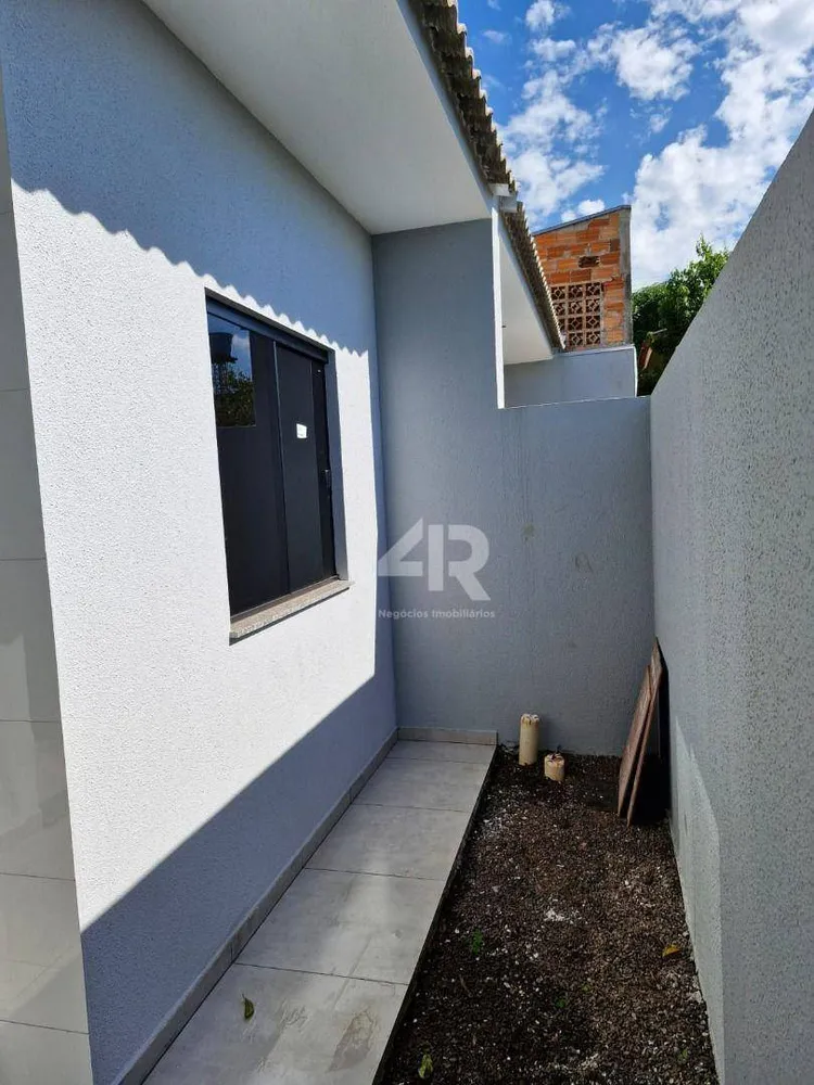 Casa, 2 quartos, 52 m² - Foto 4