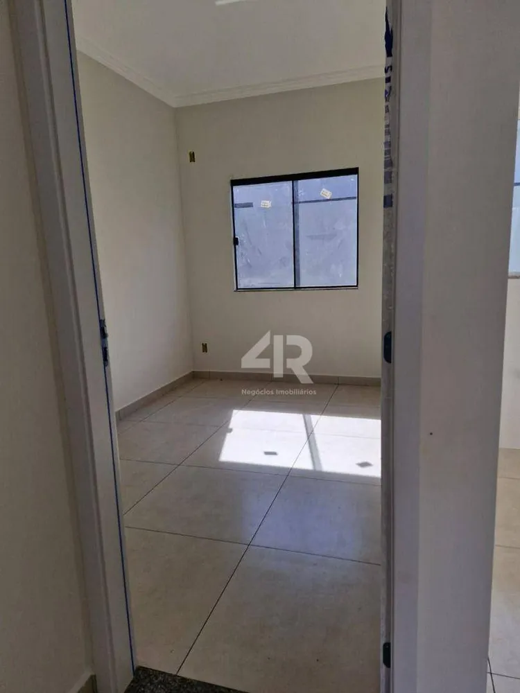 Casa, 2 quartos, 52 m² - Foto 2