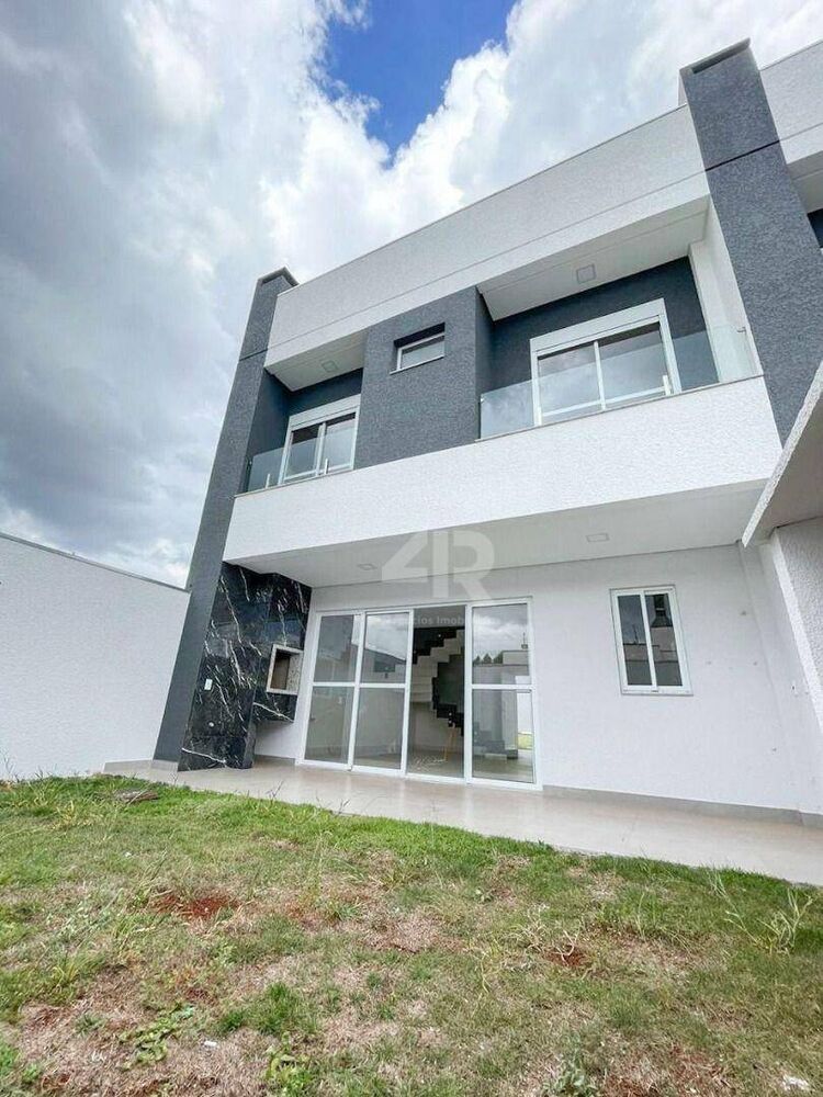 Sobrado, 3 quartos, 150 m² - Foto 12