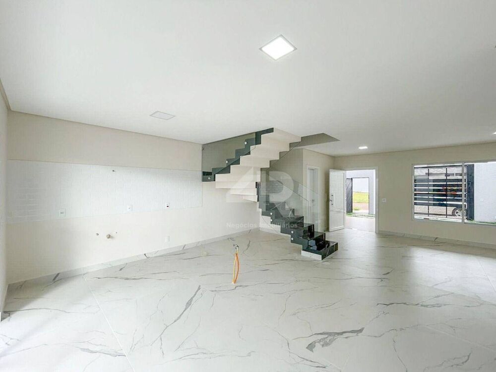 Sobrado, 3 quartos, 150 m² - Foto 7