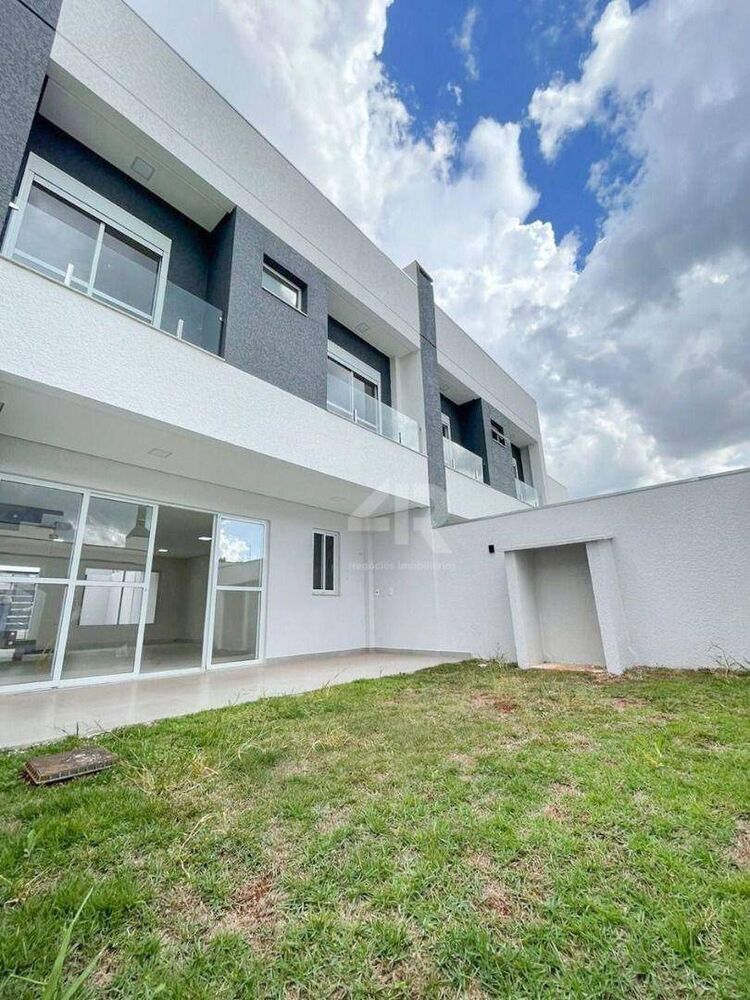 Sobrado, 3 quartos, 150 m² - Foto 4