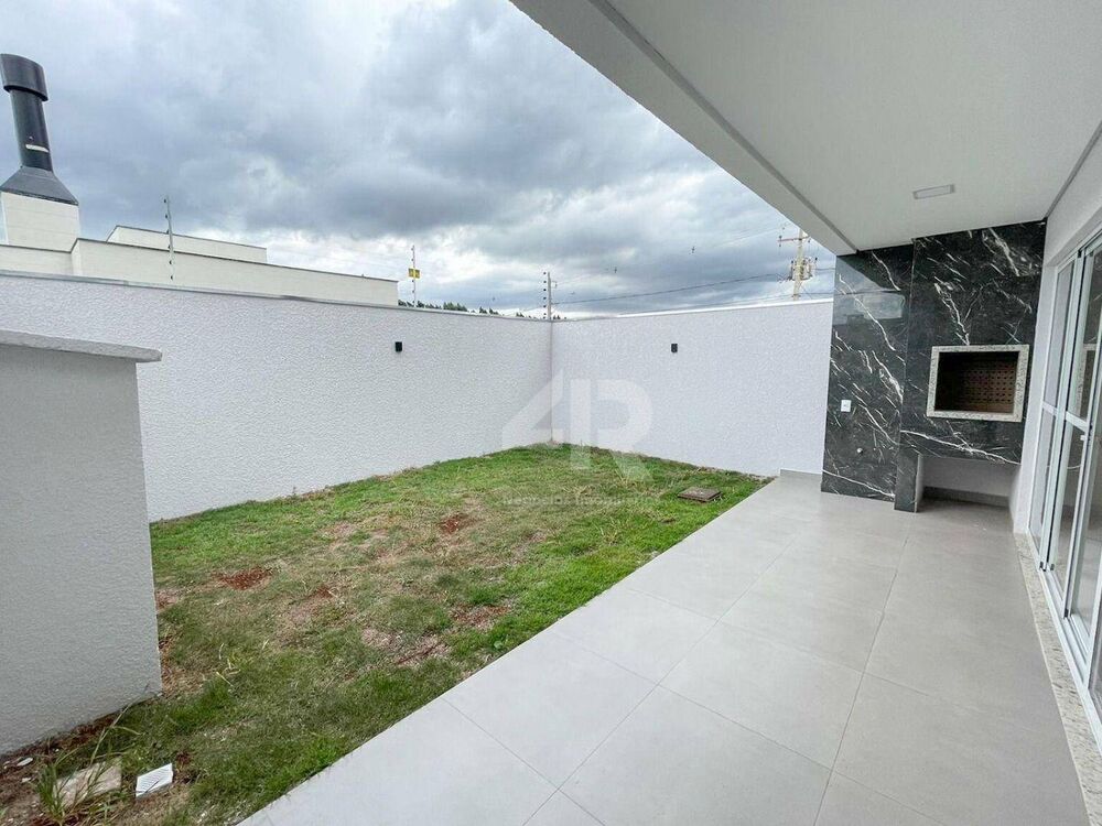 Sobrado, 3 quartos, 150 m² - Foto 9