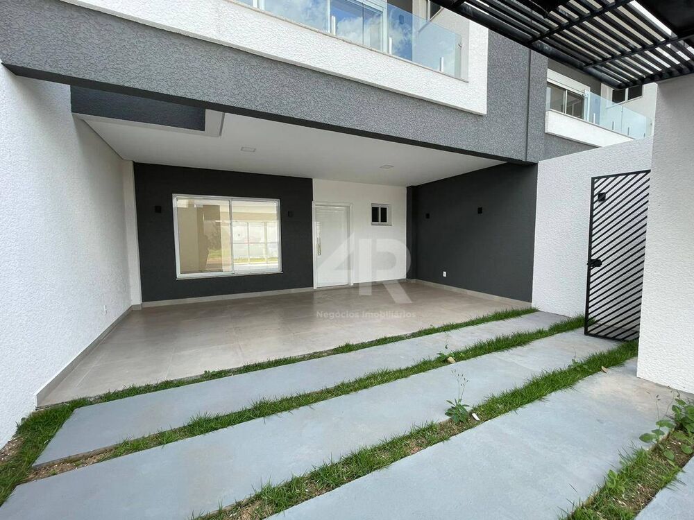 Sobrado, 3 quartos, 150 m² - Foto 11