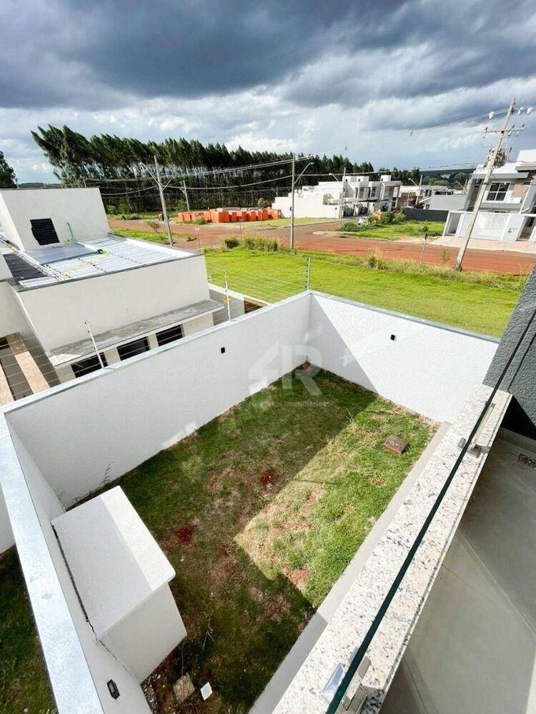 Sobrado, 3 quartos, 150 m² - Foto 13