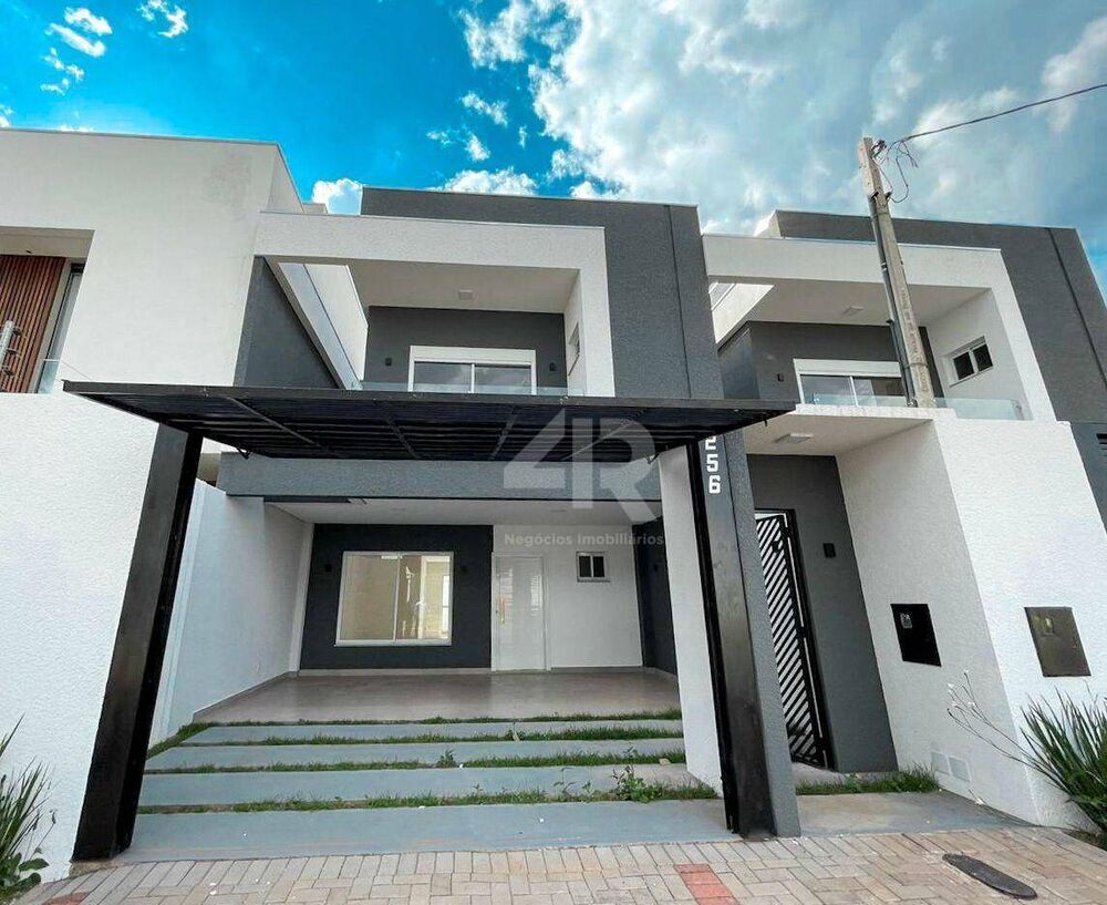 Sobrado, 3 quartos, 150 m² - Foto 10