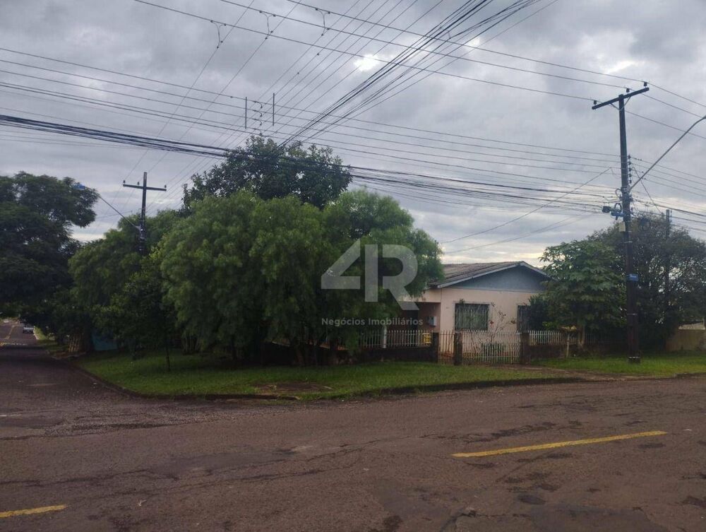 Casa, 3 quartos, 119 m² - Foto 1