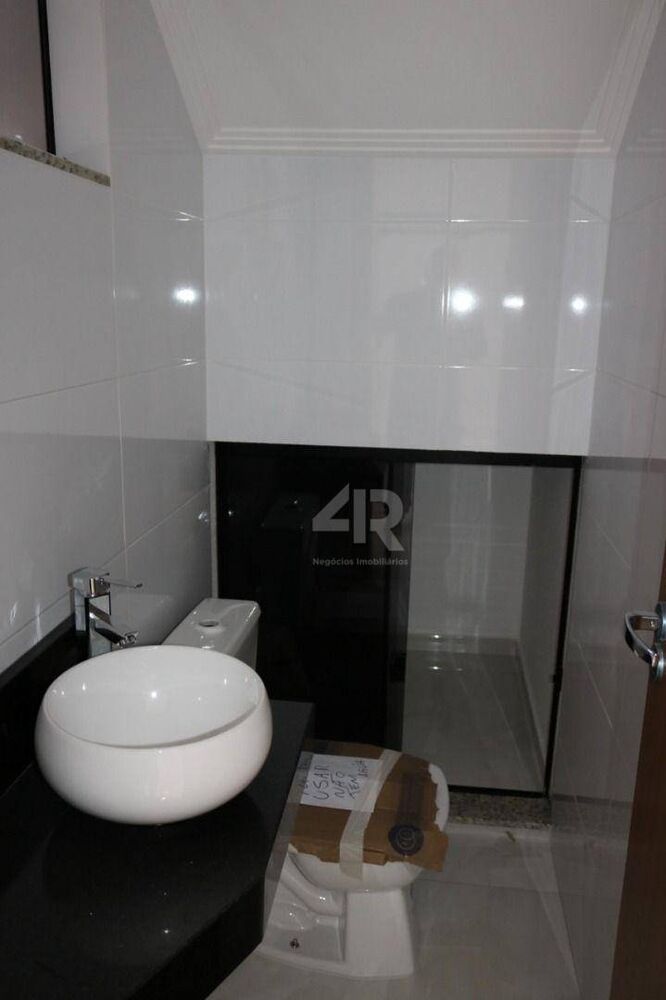Sobrado, 3 quartos, 148 m² - Foto 12
