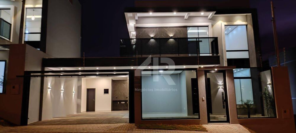 Sobrado, 3 quartos, 148 m² - Foto 5