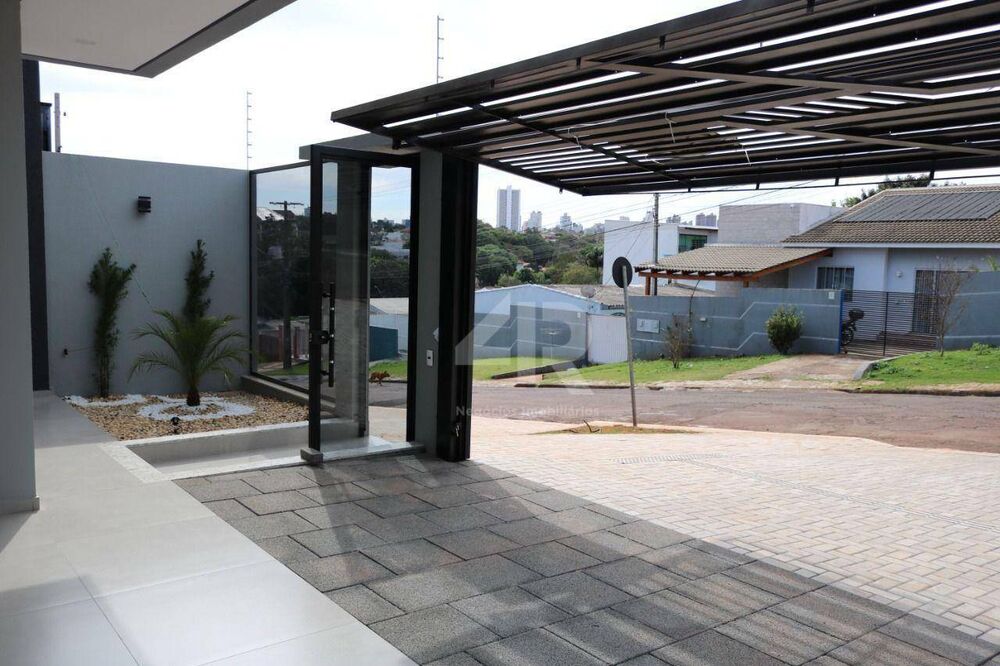 Sobrado, 3 quartos, 148 m² - Foto 3