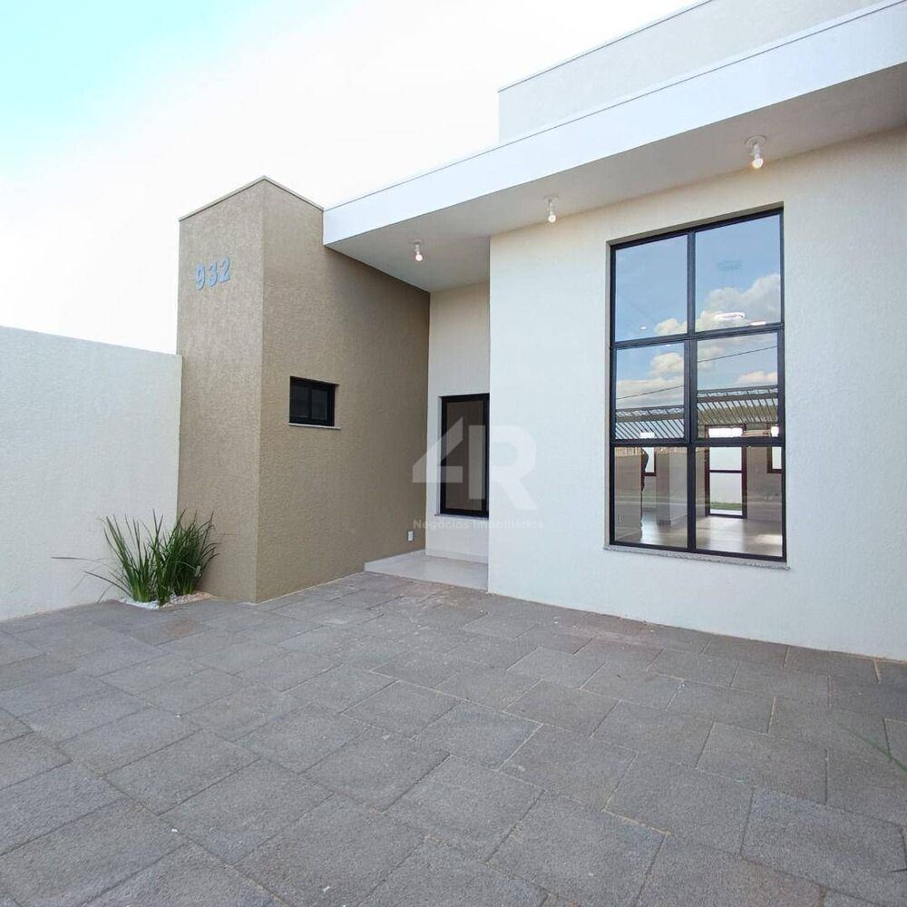 Casa, 2 quartos, 71 m² - Foto 2