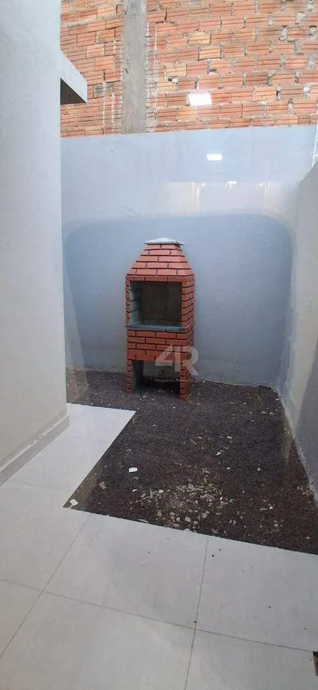 Casa, 3 quartos, 75 m² - Foto 3