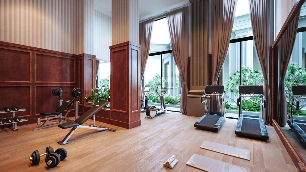 Apartamento, 4 quartos, 345 m² - Foto 7