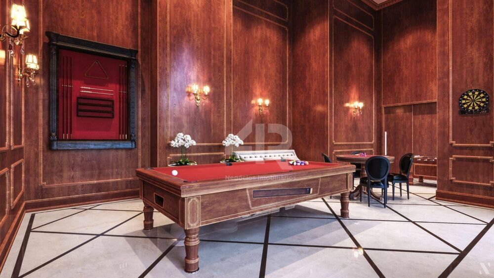 Apartamento, 4 quartos, 345 m² - Foto 10