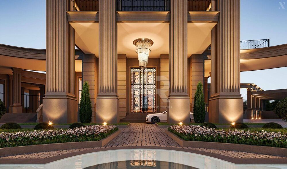 Apartamento, 4 quartos, 345 m² - Foto 2