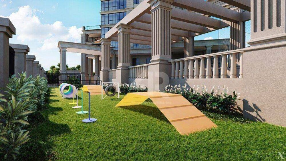 Apartamento, 4 quartos, 345 m² - Foto 13