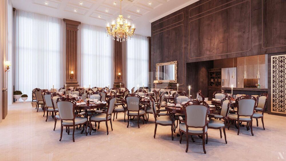 Apartamento, 4 quartos, 345 m² - Foto 11