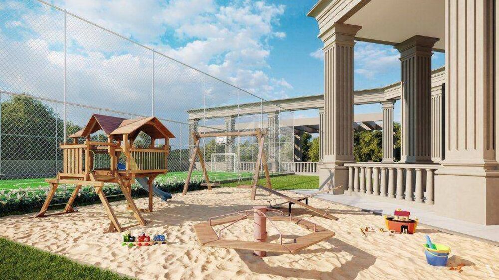 Apartamento, 4 quartos, 345 m² - Foto 12