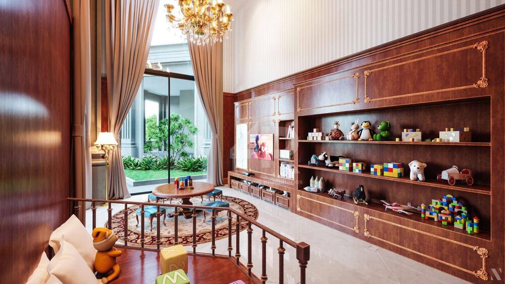 Apartamento, 4 quartos, 345 m² - Foto 9