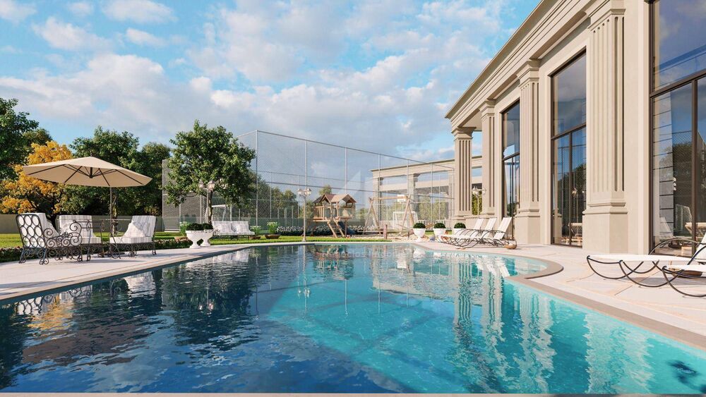 Apartamento, 4 quartos, 345 m² - Foto 5